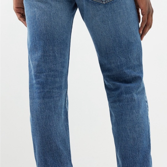 Visvim mens jeans - Picture 6 of 6